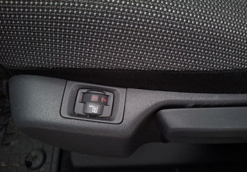 Citroen C3 Aircross  I Crossover Facelifting 1.2 PureTech 110KM 2023 Citroen C3 Aircross 1.2 Shine SS Tempomat Kamera FV 23 Pakiet Winter, zdjęcie 22