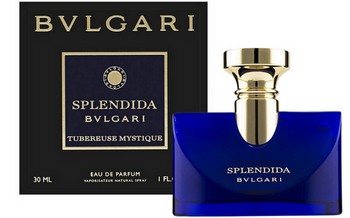 Bvlgari Splendida Tubereuse Mystique woda perfumowana EDP 30 ml