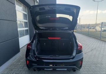 Ford Focus IV Hatchback ST Facelifting 2.3 EcoBoost 280KM 2022 Ford Focus 2.3 Ecoboost 280KM ST X Gwarancja Salon PL ASO 1 wlasciciel, zdjęcie 8