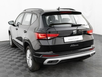Seat Ateca SUV Facelifting 1.5 EcoTSI 150KM 2023 Seat Ateca 1.5 TSI 150KM Style DSG K.cofania, zdjęcie 3