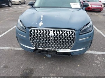 Lincoln 2023 Lincoln Corsair Standard 2023 2.0l 2.0 Benzyna 250KM, zdjęcie 7