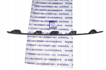 LIŠTA NÁRAZNÍKU PŘEDNÍ LEVÝ VOLVO OE 31407981