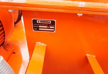 ИЗМЕЛЬЧИТЕЛЬ, ИЗМЕЛЬЧИТЕЛЬ MAWERA RMO 18,5кВт ЭЛЕКТРИЧЕСКИЙ. АВТОРЕВЕРС, ДАВЛИТЕЛЬНЫЙ ЯЩИК