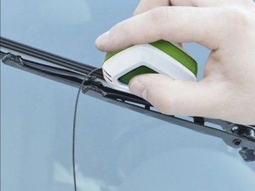 РЕГЕНЕРАТОР СТЕКЛООЧИСТИТЕЛЕЙ АВТОМОБИЛЬНЫЙ ТРИММЕР ЛИСТ