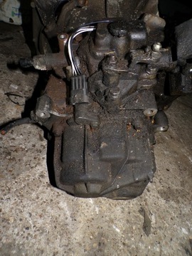 FIAT BRAVO II STILO DELTA III 1.4 16V SKŘÍŇ 6 B