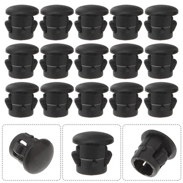 Пластиковые заглушки Резьбовые заглушки Заглушки