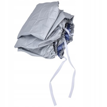 Чехол для наружного кондиционера 94х40х73см