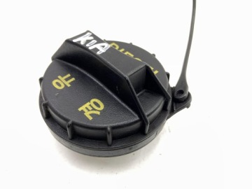 КРЫШКА ТОПЛИВНОГО БАКА KIA RIO II 1.5 CRDi DIESEL