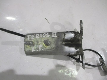 PANT PANTY DVEŘE LEVÝ ZADNÍ TERIOS II 06- S28