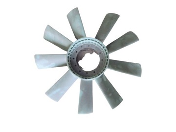 WENTYLATOR CHŁODNICY MAN 51 06601 0200