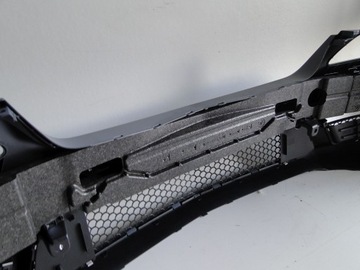 MERCEDES S 221 FACELIFT NÁRAZNÍK PŘEDNÍ PTS 63 AMG