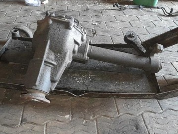 3388 REDUKTOR PŘEDNÍ 3.3 V6 177 2009 KIA SORENTO I (JC)