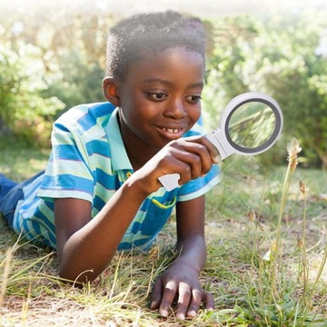 ЛЕГКАЯ ВЫСОКАЯ ЧЕТКОСТЬ ЧТЕНИЯ, УВЕЛИЧЕНИЕ В 10X 30X ДЛЯ ПОЖИЛЫХ КАРТ