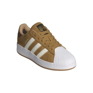 Buty sportowe trampki adidas Superstar XLG IF3701 wygodne zamszowe 40 2/3