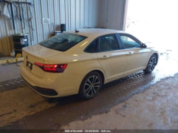 Volkswagen Jetta VI 2024 Volkswagen Jetta Sport, 2024r., 1.5L 1.5 Benzyna 158KM, zdjęcie 2