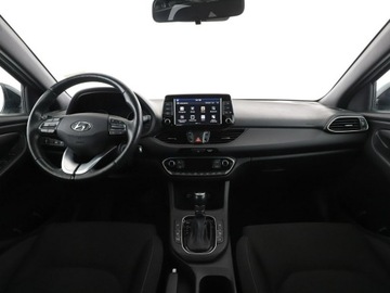 Hyundai i30 III Wagon 1.4 T-GDi 140KM 2017 Hyundai i30 GRATIS! Pakiet Serwisowy o wartości, zdjęcie 14