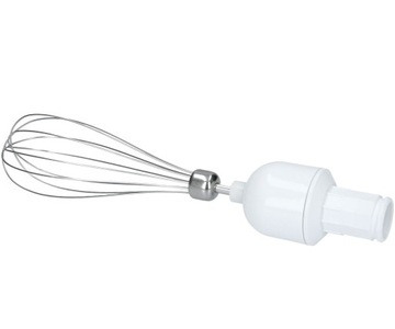 TRZEPACZKA ze sprzęgłem blendera Bosch ErgoMixx