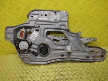 HYUNDAI SANTA FE fensterhebermotor rechts vorne 8248026050