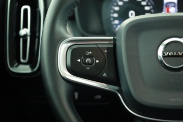 Volvo XC40 Crossover 1.5 T3 163KM 2019 Volvo XC40 T3, Salon Polska, 1. Właściciel, zdjęcie 11