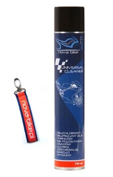 Nova Bike - UNIWERSALNY ZMYWACZ TECHNICZNY - 750ml