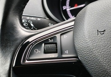 Skoda Octavia III Liftback Facelifting 1.4 TSI 150KM 2018 Skoda Octavia Ambition Pakiet Amazing, FV 23, Tempomat, Czujniki parkowan, zdjęcie 21