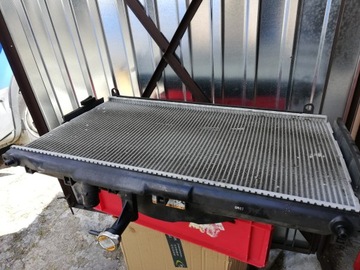 ВОДЯНОЙ ОХЛАДИТЕЛЬ HYUNDAI 2.5crdi 170KM H1 II 07-17