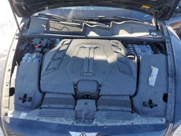 Bentley Bentayga 2019 Bentley Bentayga 2019 4.0l 4.0 Benzyna 542KM, zdjęcie 6