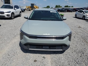 Kia 2025 Kia Inny 2025 KIA K4 EX 2.0L FWD 2.0 Benzyna 156KM, zdjęcie 4