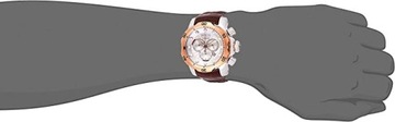 Большие мужские часы Invicta Reserve Venom 0359 54мм