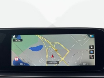 Mercedes GLE V167 SUV AMG 3.0 53 435KM 2020 Mercedes-Benz GLE 3.0 Benzyna 435KM, zdjęcie 26