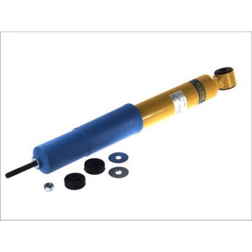 BILSTEIN B6 tył MITSUBISHI PAJERO CLASSIC, PAJERO II 2.4-3.5 12.90-