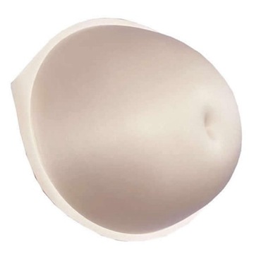 Woman Belly Sponge Breathable Lightweight Belly