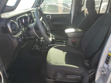 Jeep Wrangler IV 2023 Jeep Wrangler Sport 2023 3.6l 3.6 Benzyna 285KM, zdjęcie 7
