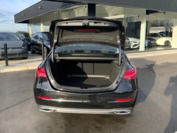 Mercedes Klasa C W206 Limuzyna 1.5 200 204KM 2026 C Klasa 200 4-Matic Avantgarde 1.5 (204KM) 2026, zdjęcie 11