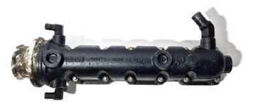 Выпускной коллектор SeaDoo GTX/GTI/GTR/RXP/RXT