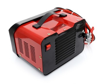 АВТОМОБИЛЬНОЕ ЗАРЯДНОЕ УСТРОЙСТВО ДЛЯ АККУМУЛЯТОРА-ВЫПРЯМИТЕЛЯ 12/24В 15А 150Ач БЫСТРЫЙ АККУМУЛЯТОР