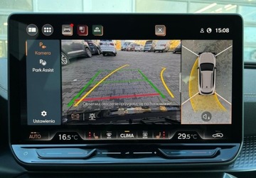 Cupra Formentor 2025 Cupra Formentor 4x4 Pakiety, Kamera 360, GPS, KESSY, ACC, Salon Polska, zdjęcie 28