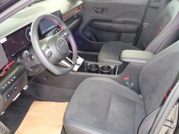 Hyundai Kona II 2025 HYUNDAI Kona 1.6 GDI N Line DCT Suv 138KM 2025, zdjęcie 4