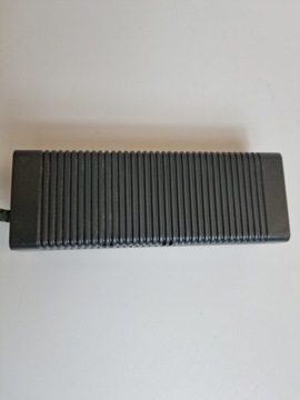 ОРИГИНАЛЬНЫЙ БЛОК ПИТАНИЯ XBOX 360 FAT 12v/14.2A 175W FALCON проверен и РАБОТАЕТ