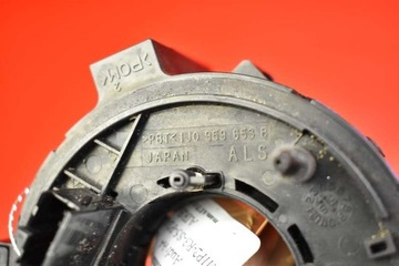 РУЛОН ЛЕНТЫ ПОДУШКИ БЕЗОПАСНОСТИ 1J0959653B AUDI A4 B5 99R