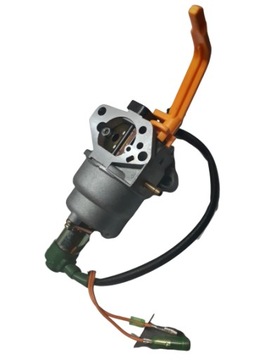 GAŹNIK AGREGAT GENERATOR KALMTANN HAGEN 6700 8700