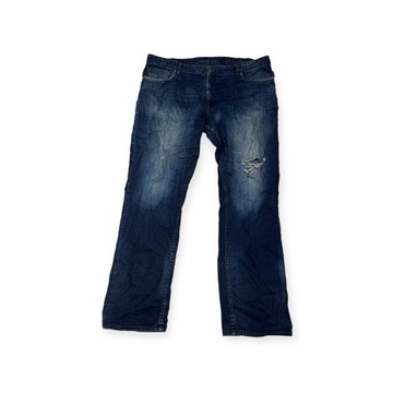 Spodnie męskie jeansowe Calvin Klein Jeans W40 L32