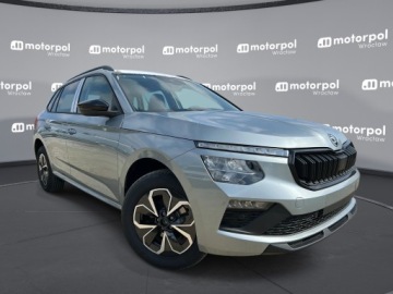 Skoda 2026 Skoda Kamiq Drive 1.0 TSI 115 KM DSG, zdjęcie 6