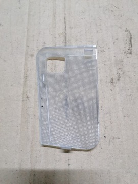 LAMPA OSVĚTLENÍ INTERIÉR MERCEDES W210