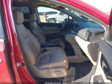 Honda Odyssey IV 2022 Honda Odyssey Touring 2022 3.5 Benzyna 280KM, zdjęcie 9