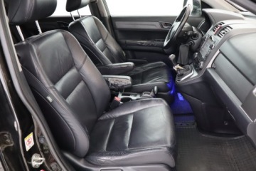 Honda CR-V III SUV 2.2 i-CDTi 140KM 2008 Honda CR-V 2.2 i-CTDi, Salon Polska, 4X4, Xenon, zdjęcie 8