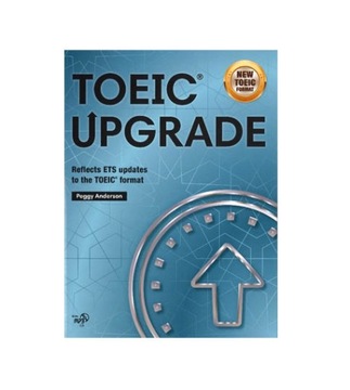 TOIEC Upgrade + MP3 CD