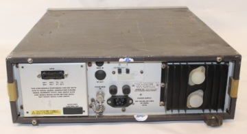 ГЕНЕРАТОР РЧ СИГНАЛОВ MARCONI 1,5-1040 МГц