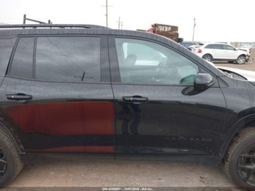 Chevrolet 2024 Chevrolet Traverse 2024r., 2.5L 2.5 Benzyna 328KM, zdjęcie 4