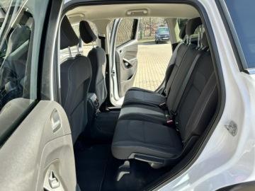 Ford Kuga II SUV Facelifting 1.5 EcoBoost 150KM 2018 Ford Kuga Alu I-ręka Navi Grzane fotele, zdjęcie 10